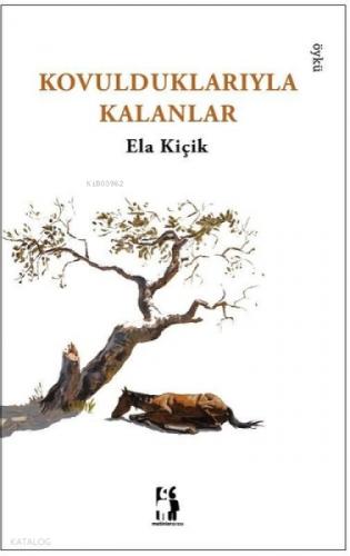 Kovulduklarıyla Kalanlar  Frontansicht 1