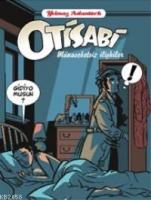 Otisabi - Münasebetsiz İlişkiler  Frontansicht 1