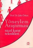 Yöneylem Araştırması  Frontansicht 1