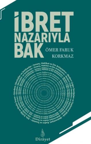 İbret Nazarıyla Bak  Frontansicht 1