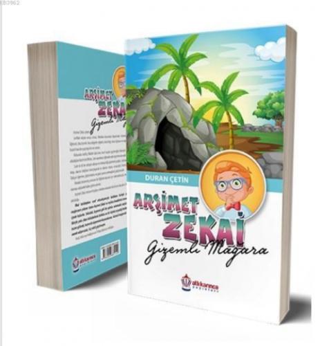 Arşimet Zekai Gizemli Mağaza  Frontansicht 1