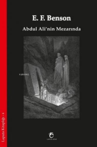 Abdul Ali'nin Mezarında  Frontansicht 1