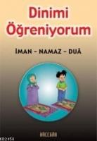 Dinimi Öğreniyorum (orta Boy)  Frontansicht 1