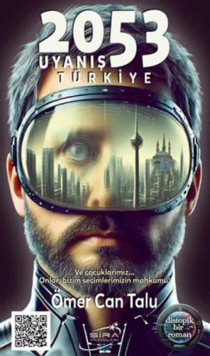 2053 Uyanış Türkiye  Frontansicht 1