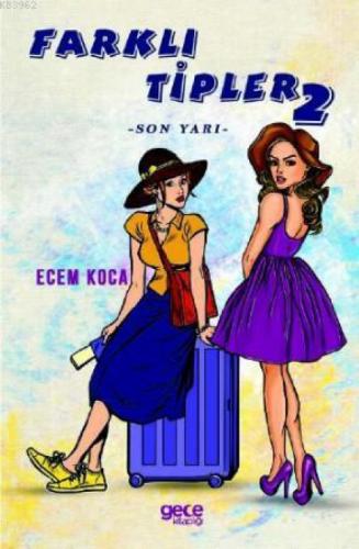 Farklı Tipler 2  Frontansicht 1