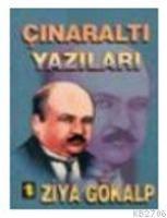 Çınarlatı Yazıları  Frontansicht 1