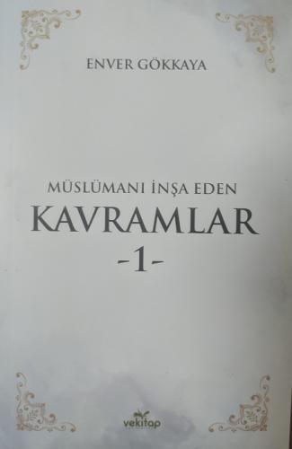 Müslümanı İnşa Eden Kavramlar -1-  Frontansicht 1