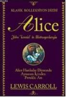 Alice Harikalar Diyarında  Frontansicht 1