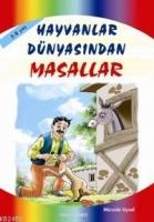 Hayvanlar Dünyasından Masallar  Frontansicht 1