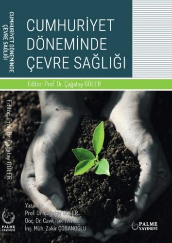 Cumhuriyet Döneminde Çevre Saðlıðı  Frontansicht 1