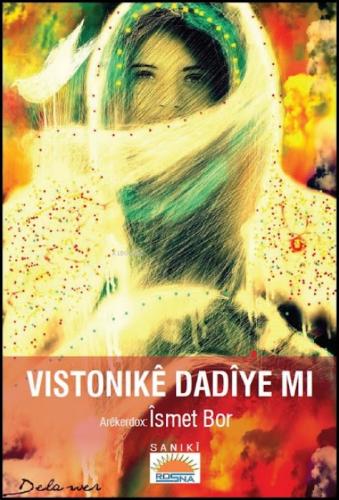 Vistonikê Dadiye Mi  Frontansicht 1