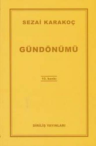 Gündönümü  Frontansicht 1