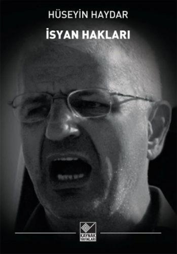 İsyan Hakları (Ciltli)  Frontansicht 1