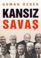 Kansız Savaş  Frontansicht 1