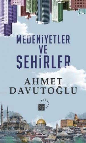 Medeniyetler Ve Şehirler (Ciltli)  Frontansicht 1