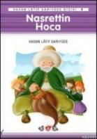 Nasrettin Hoca  Frontansicht 1