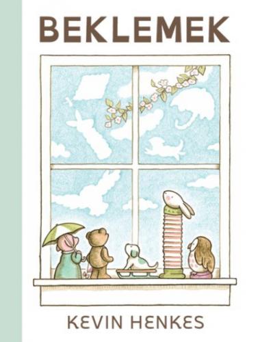 Beklemek  Frontansicht 1