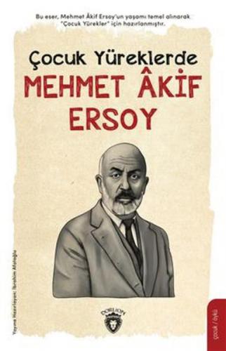 Çocuk Yüreklerde Mehmet Âkif Ersoy  Frontansicht 1