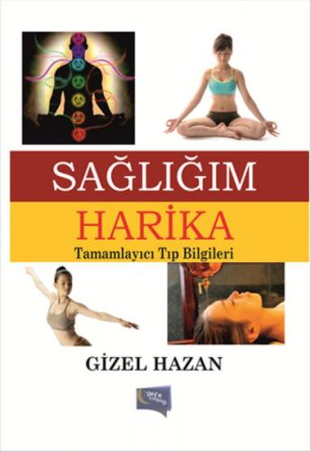 Sağlığım Harika  Frontansicht 1