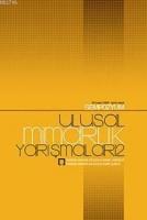 Ulusal Mimarlık Yarışmaları  Frontansicht 1