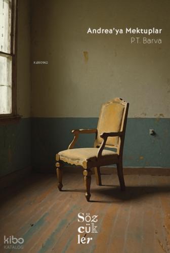 Andrea'ya Mektuplar  Frontansicht 1