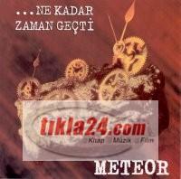 ... Ne Kadar Zaman Geçti  Frontansicht 1