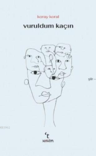 Vuruldum Kaçın  Frontansicht 1