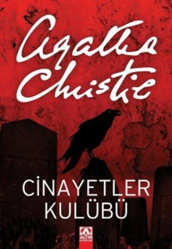 Cinayetler Kulübü  Frontansicht 1
