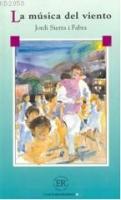 La Musica del Viento  Frontansicht 1