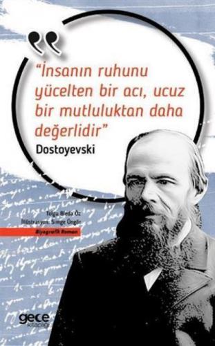 İnsanın Ruhunu Yücelten Bir Acı, Ucuz Bir Mutluluktan Daha Değerlidir  Frontansicht 1