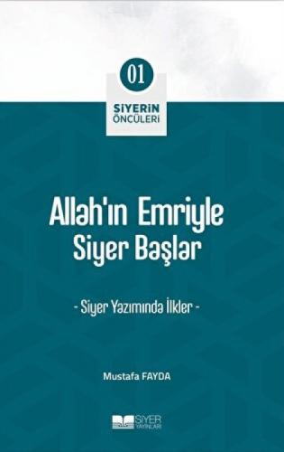 Allah'ın Emriyle Siyer Başlar  Frontansicht 1