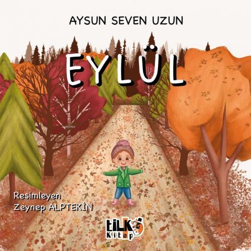 Eylül  Frontansicht 1