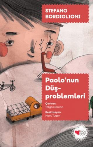 Paolo'nun Düşproblemleri  Frontansicht 1