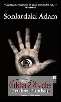 Sonlardaki Adam  Frontansicht 1