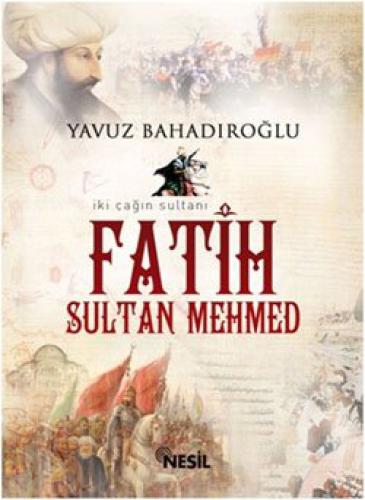 Fatih Sultan Mehmed  Frontansicht 1