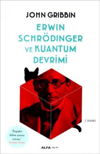 Erwin Schrödinger ve Kuantum Devrimi  Frontansicht 1