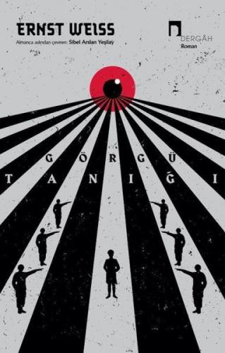 Görgü Tanıðı  Frontansicht 1