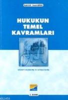 Hukukun Temel Kavramları  Frontansicht 1