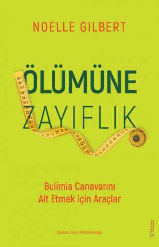 Ölümüne Zayıflık  Frontansicht 1