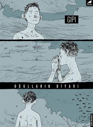 Oğulların Diyarı Gipi  Frontansicht 1