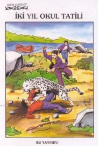 İki Yıl Okul Tatili  Frontansicht 1