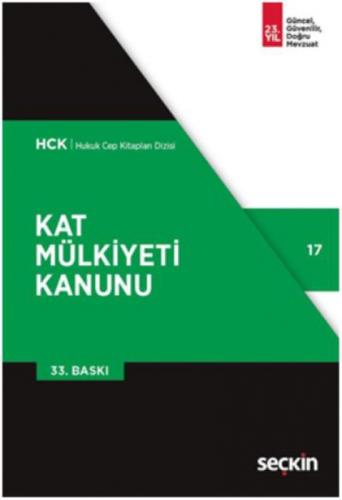 Kat Mülkiyeti Kanunu  Frontansicht 1