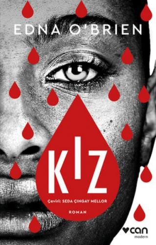 Kız  Frontansicht 1