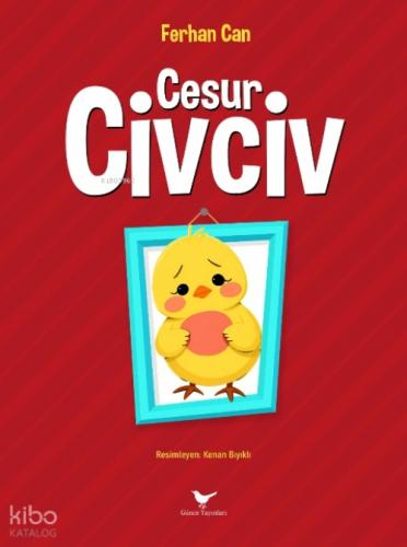 Cesur Civciv  Frontansicht 1