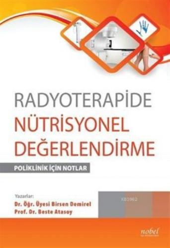 Radyoterapide Nütrisyonel Değerlendirme  Frontansicht 1