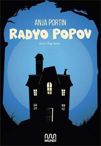 Radyo Popov  Frontansicht 1