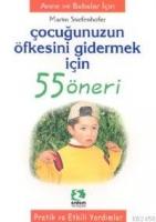 Çocuğunuzun Öfkesini Gidermek İçin 55 Öneri Erdem  Frontansicht 1