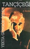 Tançiçeği  Frontansicht 1