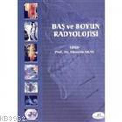 Baş ve Boyun Radyolojisi  Frontansicht 1