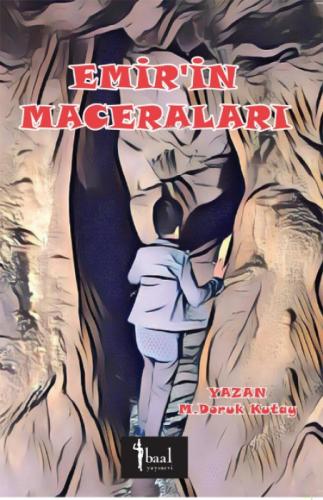 Emir'in Maceraları  Frontansicht 1